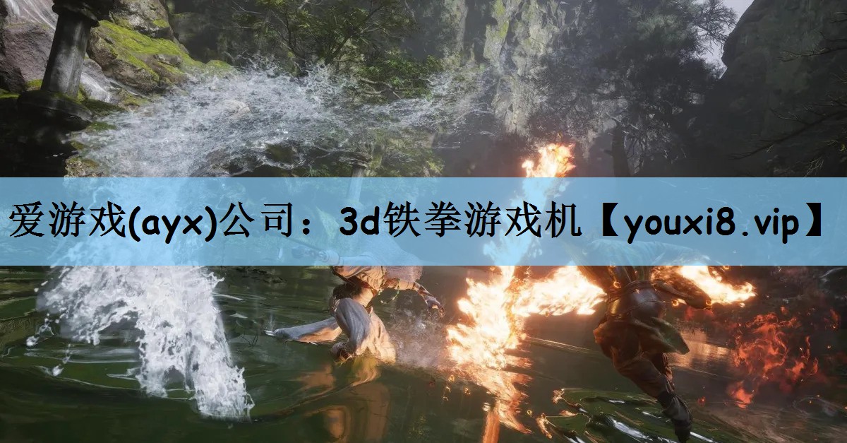 爱游戏(ayx)公司：3d铁拳游戏机