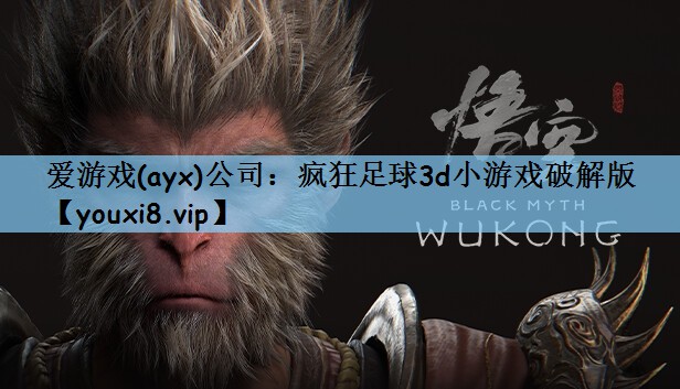 爱游戏(ayx)公司：疯狂足球3d小游戏破解版