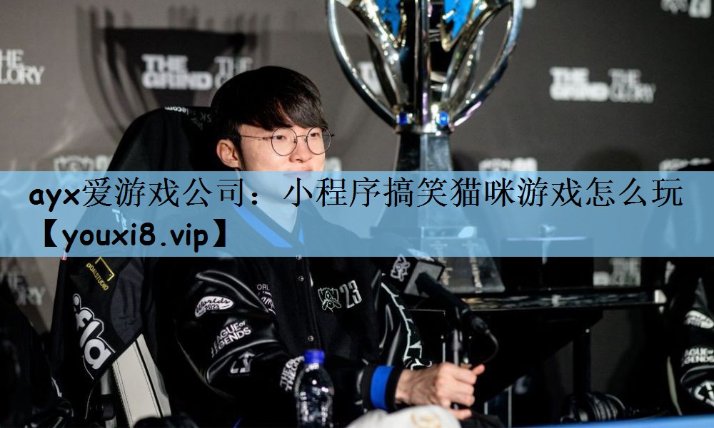 <strong>ayx爱游戏公司：小程序搞笑猫咪</strong>